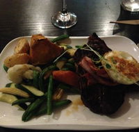 Moree Services Club - Brisbane Tourism