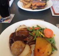 Moruya Bowls Club