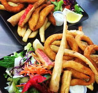 Nonabel Coffee Lounge - Tourism Brisbane