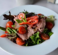 Our Garden Cafe - Tourism Brisbane