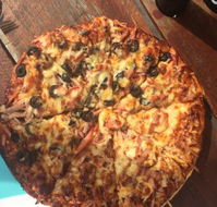 Pie Place