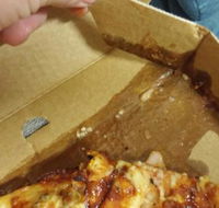 Pizza Inn - Tourism Brisbane