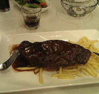 Red Rose Cafe