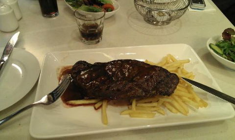 Red Rose Cafe - Brisbane Tourism 0