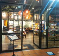 San Churro - Tourism Brisbane