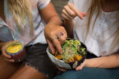 Santos Organics - Tourism Brisbane 0