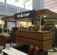 Sit  Chat - Tourism Brisbane
