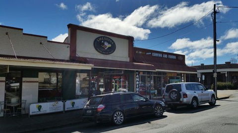 Smeatons Bakery - Tourism Brisbane 0