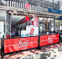 Sugar Cube Wollongong - Tourism Brisbane