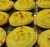 Sutton's Bakery - Tourism Brisbane