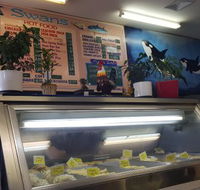 Swans Take away - Brisbane Tourism
