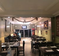 Taj Curry House Indian Restaurant