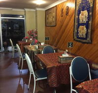 Thai House restaurant - Brisbane Tourism