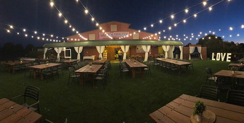 The Barn Steakhouse - Brisbane Tourism 0