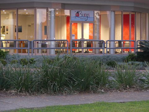 The Buoys Restaurant - Tourism Brisbane 0