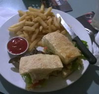 The Clarence Hotel Bistro - Brisbane Tourism