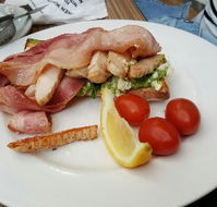 The Coffee Club Erina Fair - Tourism Brisbane