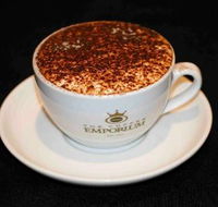 The Coffee Emporium Wollongong - Tourism Brisbane