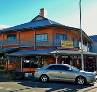 The Corner at Moruya - Brisbane Tourism