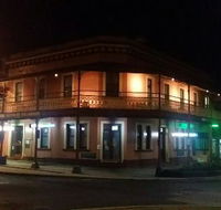 The Great Central Hotel - Brisbane Tourism