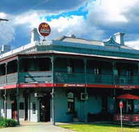 The Oriental Hotel Tumut