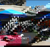 The Port Ice Creamery - Tourism Brisbane