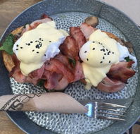 The Shed Cafe - Tourism Brisbane