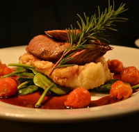 The Terrace Restaurant - Tourism Brisbane