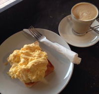 The Verdict Coffee