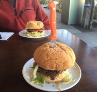 Thunderbolts Cafe  Takeaway - Tourism Brisbane