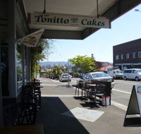 Tonitto Continental Cakes - Tourism Brisbane