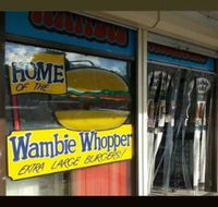 Wambie Whopper - Tourism Brisbane