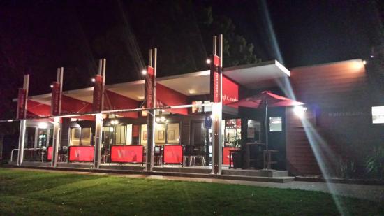 Bago NSW Tourism Brisbane