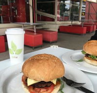 4 Bears Cafe - Tourism Brisbane