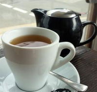 B-Side Espresso