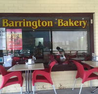 Barrington Bakery - Brisbane Tourism