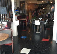 Birdy's Refreshments  Espresso - Brisbane Tourism