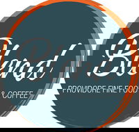 Blend Providore Fine Food  Coffee - Tourism Brisbane