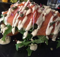 Cafe Fred - Tourism Brisbane