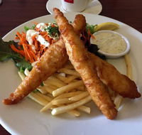Chat-Away Cafe - Tourism Brisbane