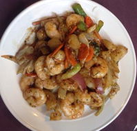 Cobar Bowling  Golf Club Chinese Restaurant - Brisbane Tourism