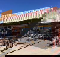 Cobar Hot Bake - Brisbane Tourism