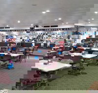 Cobar Memorial Service Club - Brisbane Tourism