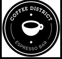 Coffee District Espresso Bar - Brisbane Tourism