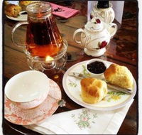 COUNTRY SIMPLICITY - Brisbane Tourism