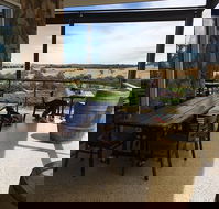 Courabyra Wines - Tourism Brisbane