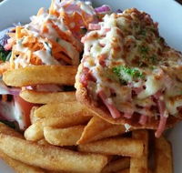 Crookwell Bistro - Tourism Brisbane