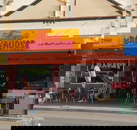 Dave's Bakehouse - Brisbane 4u