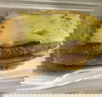 De Jays Takeaway