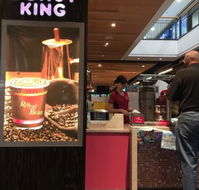 Donut King